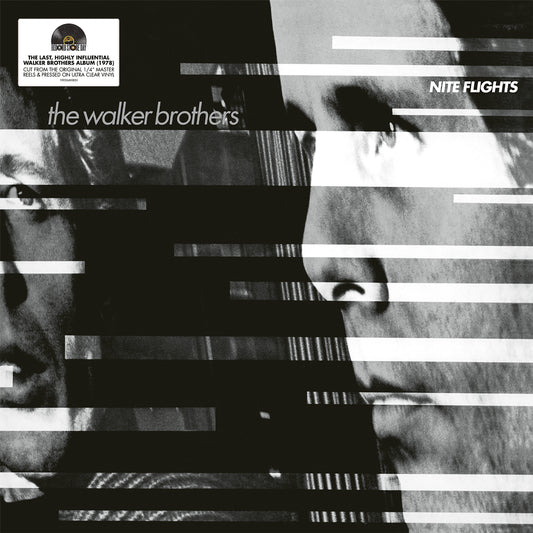Walker Brothers, The - Nite Flights (RSD 2026)