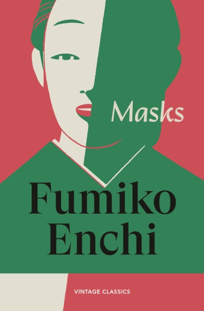 Enchi, Fumiko - Masks