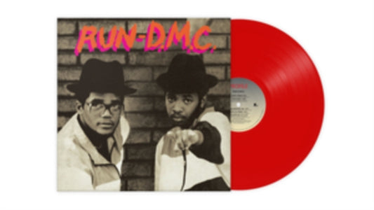 Run DMC - Run DMC