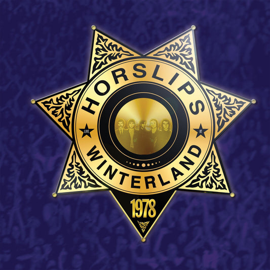 Horslips - Tell 'Em About It Johnny - Live At Winterland 1978 (RSD 2026)