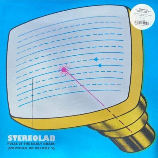 Stereolab - Pulse Of The Early Brain