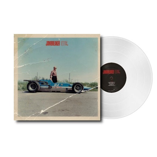 Jawbreaker - Etc (2026 Reissue)