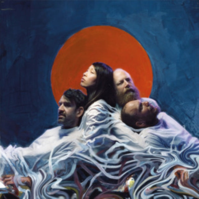 Little Dragon - Slugs Of Love
