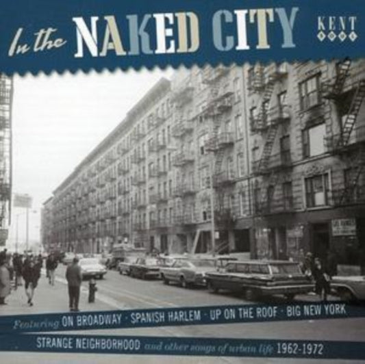 In The Naked City - In The Naked City
