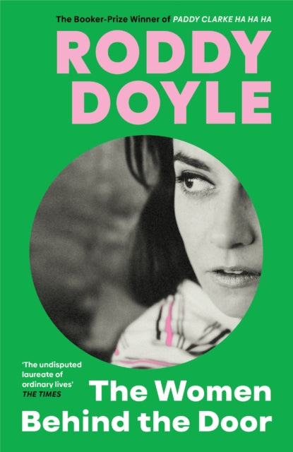 Doyle, Roddy - The Women Behind The Door
