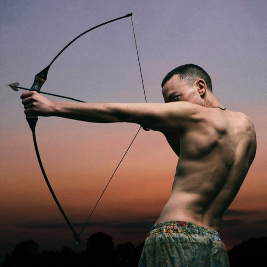 Alexander, Olly - Polari