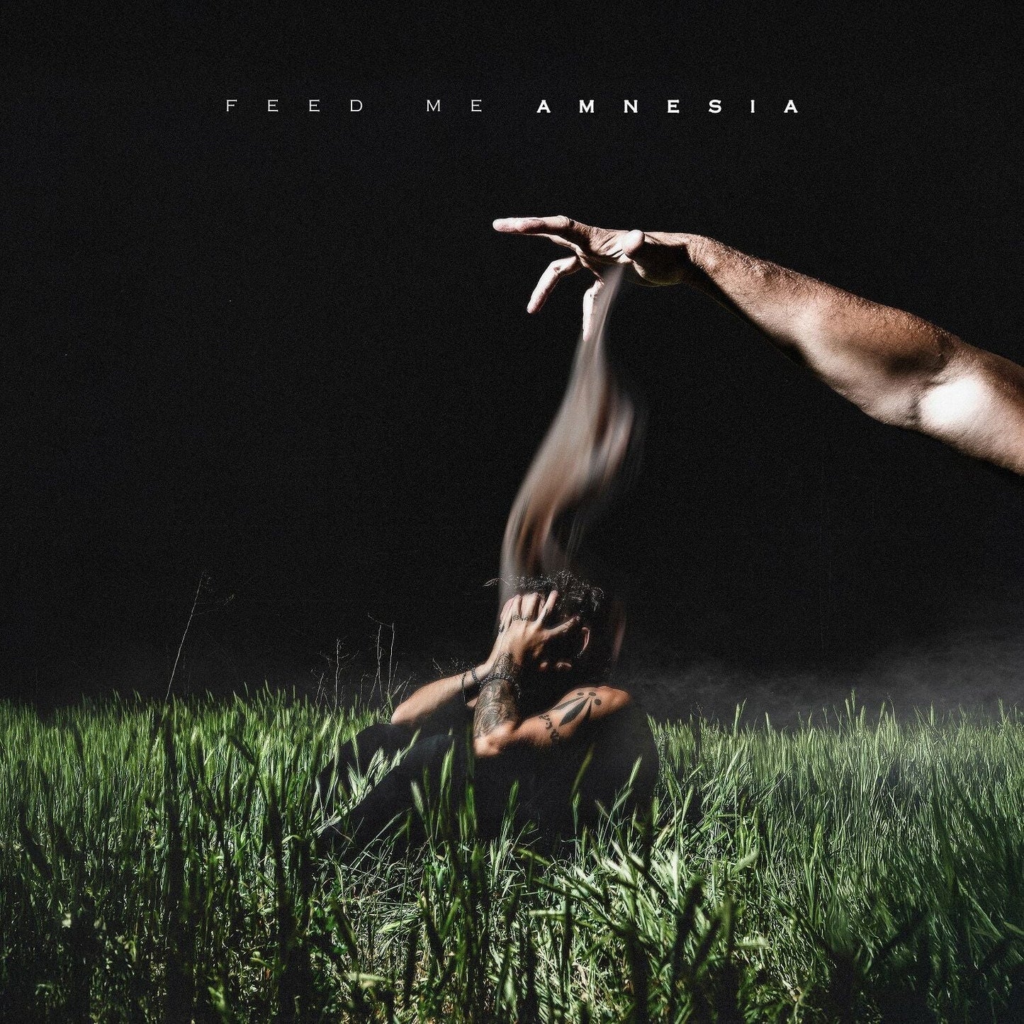 Layto - feed me amnesia