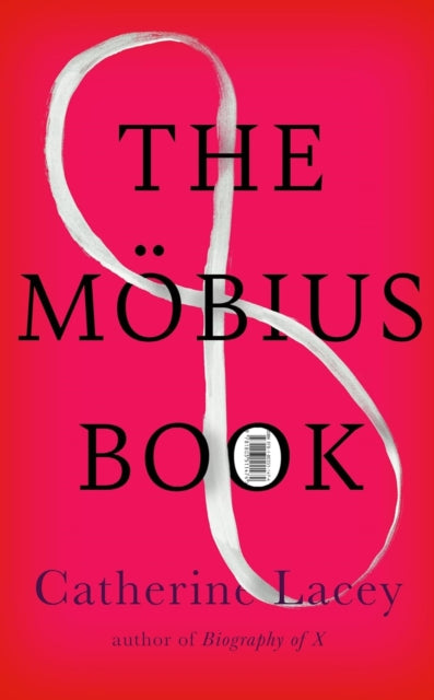 Lacey, Catherine - The Möbius Book