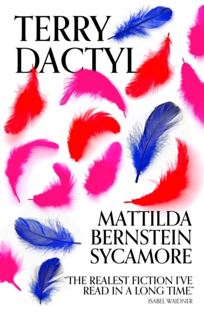 Sycamore, Mattilda Bernstein - Terry Dactyl