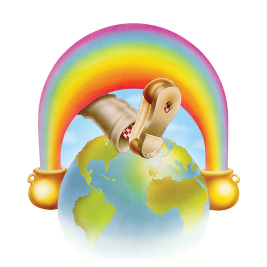 Grateful Dead - Europe ‘72 (50th Anniversary Edition)