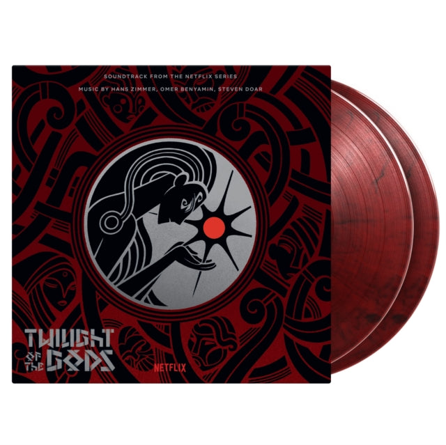 Twilight Of The Gods (Ost) - Music By Hans Zimmer, Omer Benyamin & Steven Doar