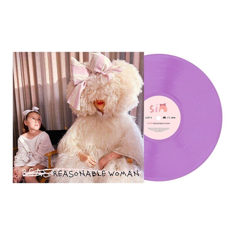 Sia - Reasonable Woman
