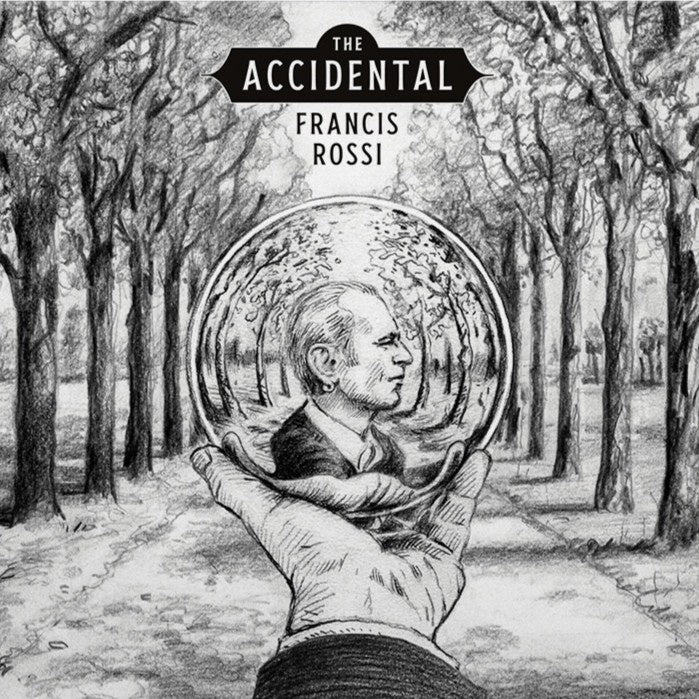 Rossi, Francis - The Accidental