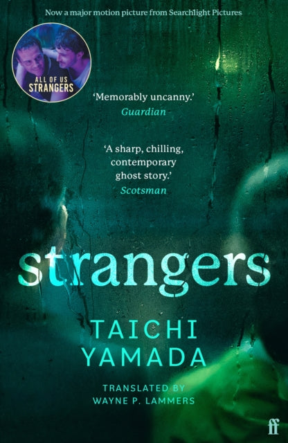 Yamada, Taichi - Strangers