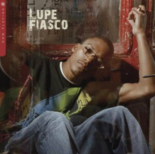 Fiasco, Lupe - Now Playing