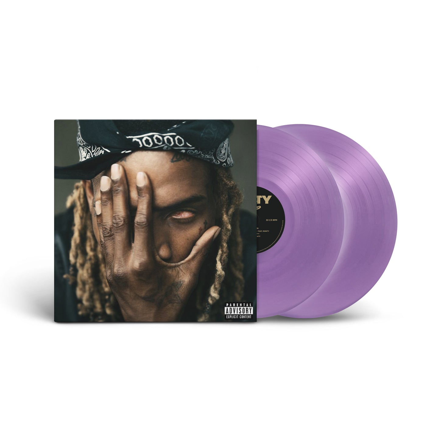 Fetty Wap - Fetty Wap (Rsd 24)