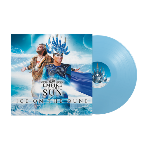 Empire Of The Sun - Ice On The Dune (2024 Repress)
