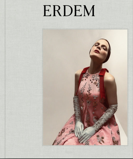 Moralioglu, Erdem - Erdem