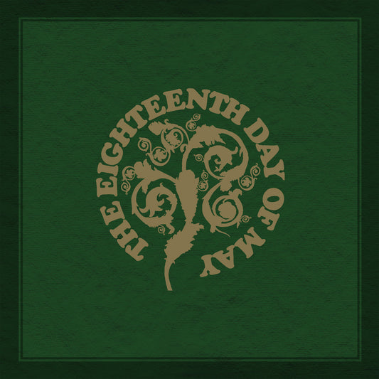 Eighteenth Day Of May, The - The Eighteenth Day Of May (2026 Reissue)