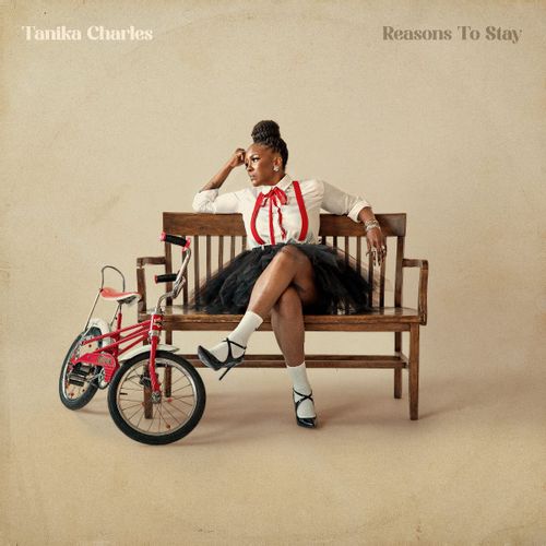 Charles, Tanika - Reasons To Stay