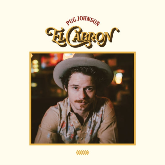 Johnson, Pug - El Cabron