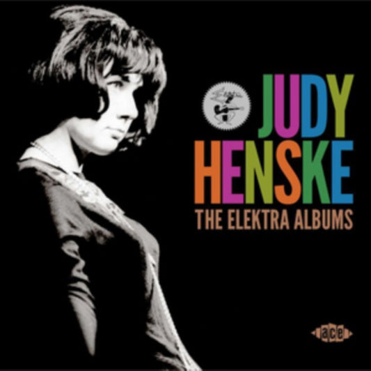 Henske, Judy - The Elektra Albums