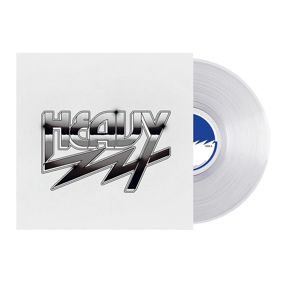 Howlers, The - Heavy