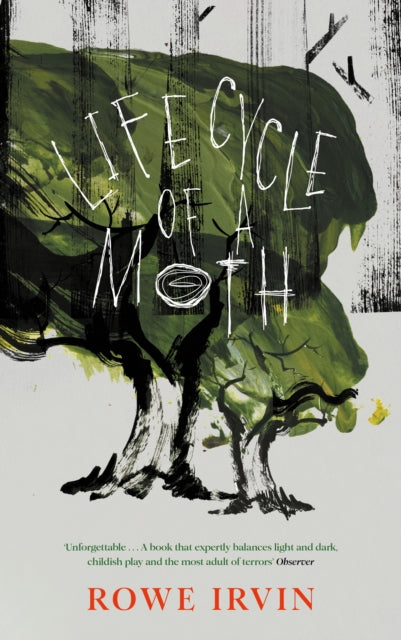 Irvin, Rowe - Life Cycle Of A Moth