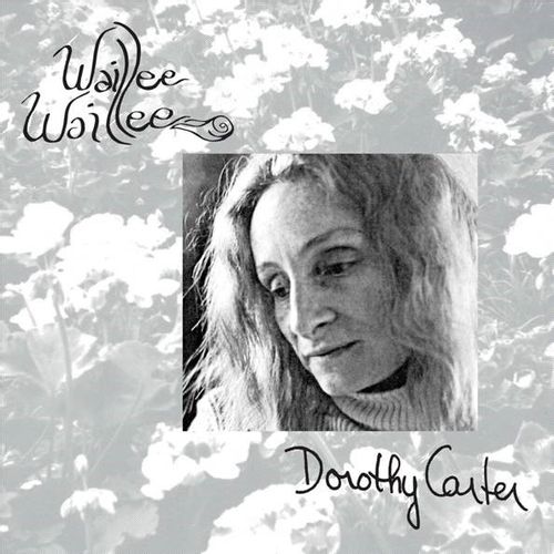 Carter, Dorothy - Waillee Waillee (2023 Reissue)