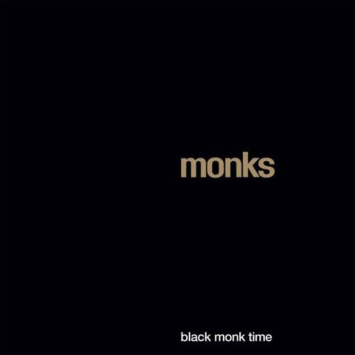 Monks, The - Black Monk Time (2025 Reissue)