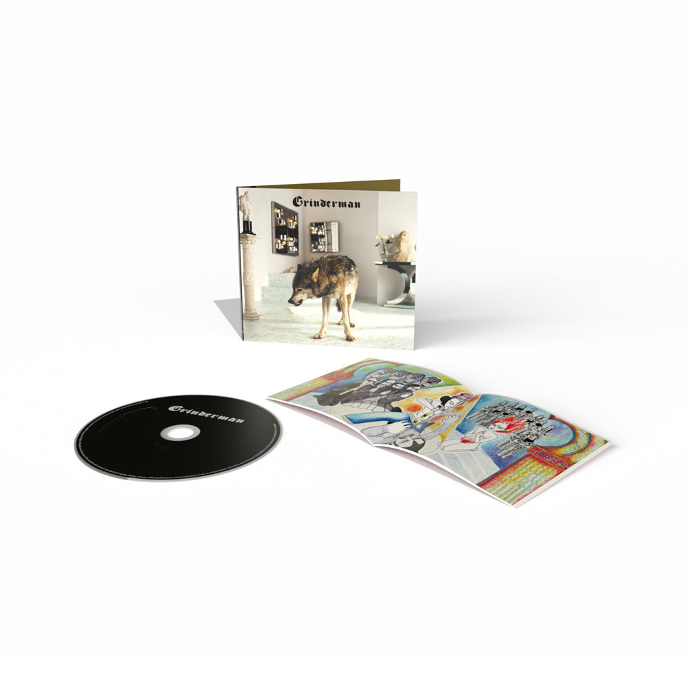 Grinderman - Grinderman 2 (2025 Reissue)