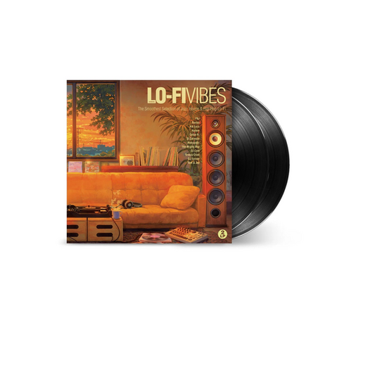 Lo-Fi Vibes - Various Artists