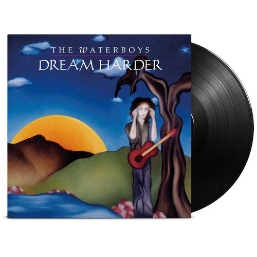 Waterboys, The - Dream Harder (2024 Reissue)