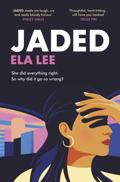 Lee, Ela - Jaded