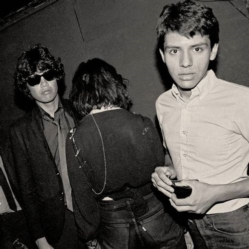 Zeros, The - Don't Push Me Around (2024 Reissue)