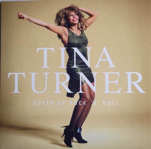 Turner, Tina - Queen Of Rock ‘N' Roll