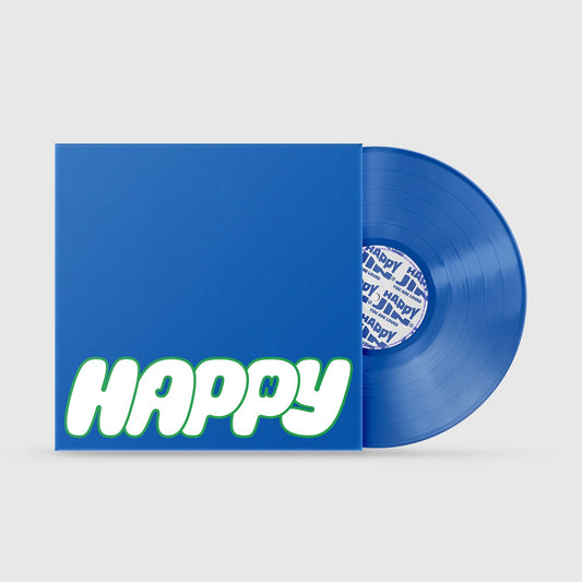 Jin (BTS) - Happy