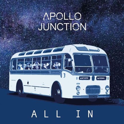 Apollo Junction - All In