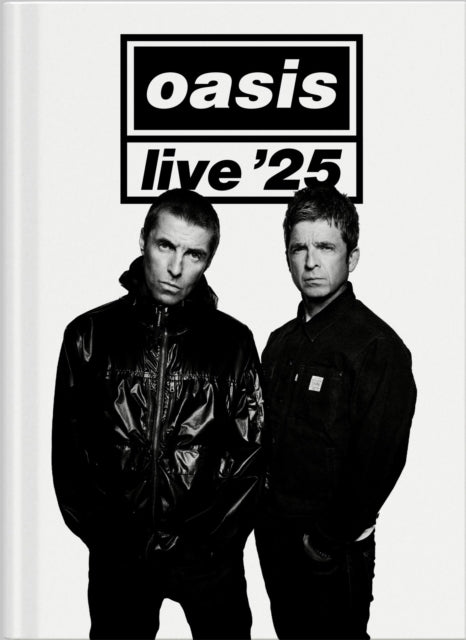 OPUS - Oasis Live '25: Live Forever Edition