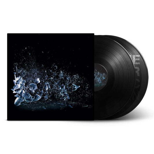 Dillinger Escape Plan, The - Dissociation (2025 Repress)
