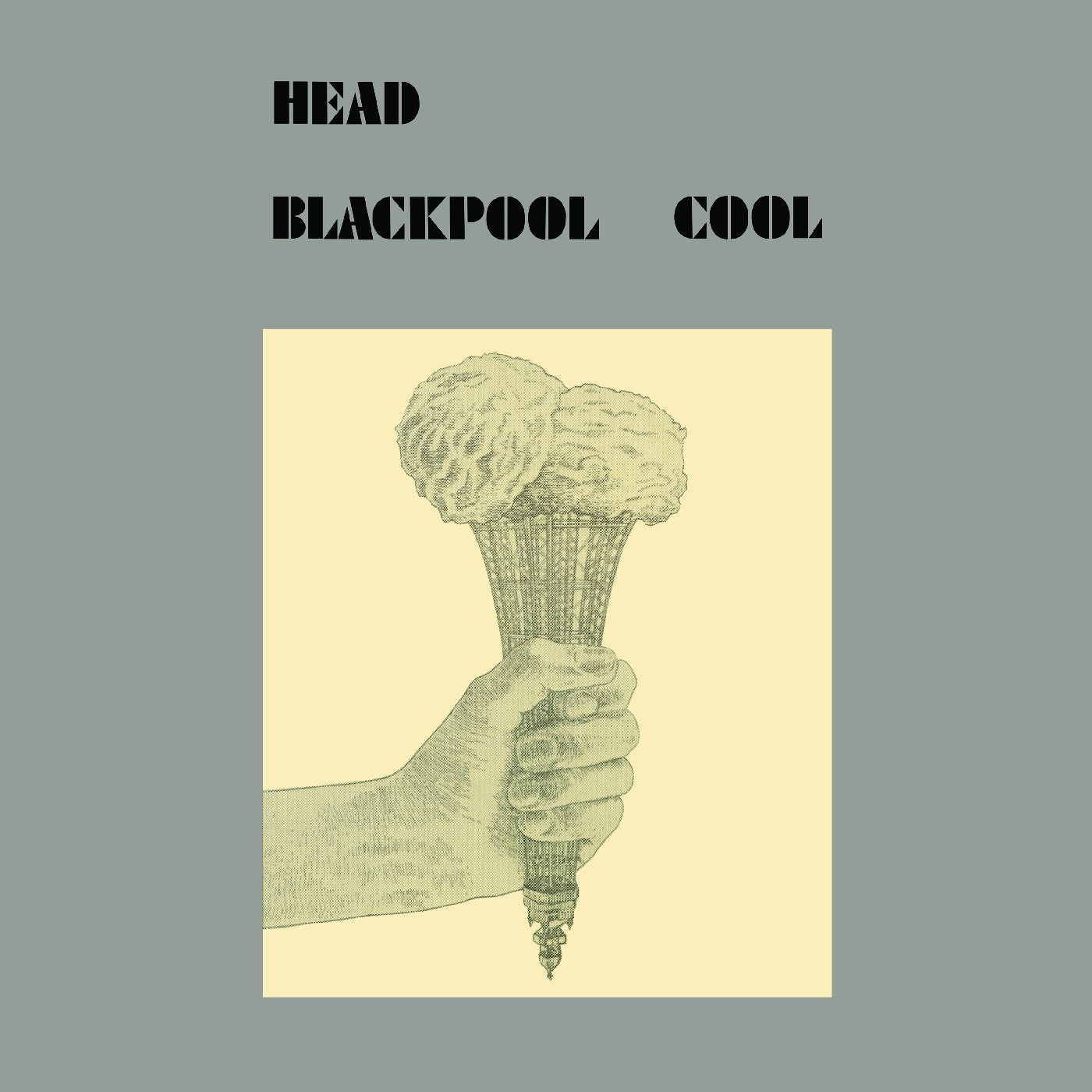 Head - Blackpool Cool (2026 Reissue)