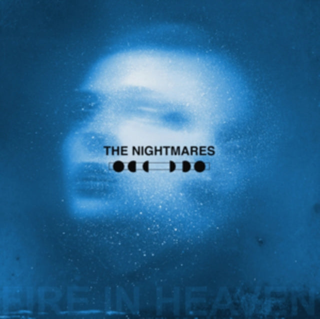 Nightmares, The - Fire In Heaven