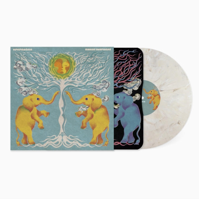 Upupayama - Mount Elephant