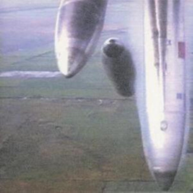 Godspeed You Black Emperor - Yanqui U.X.O.