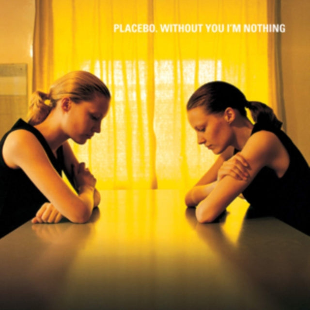 Placebo - Without You Im Nothing