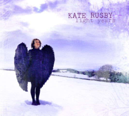 Rusby, Kate - Light Years