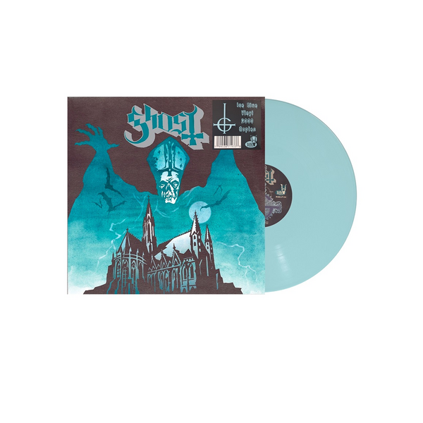 Ghost - Opus Eponymous (2025 Repress)