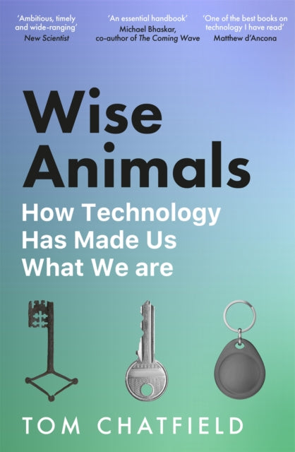 Chatfield, Tom - Wise Animals