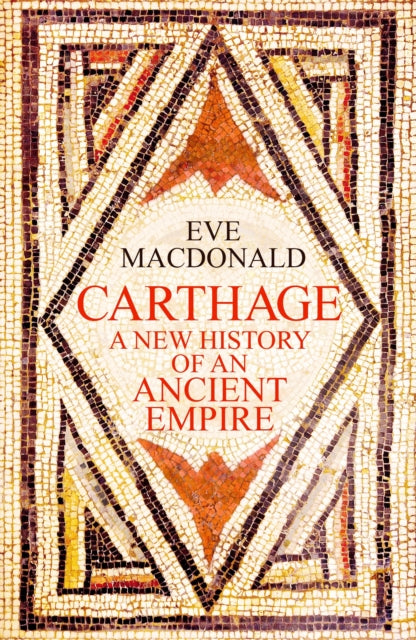 MacDonald, Eve - Carthage