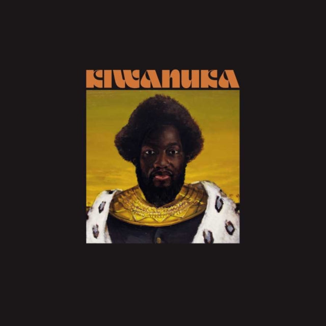 Kiwanuka, Michael - Kiwanuka